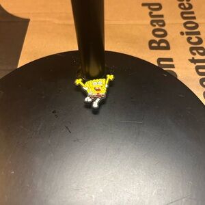 3/$8 SpongeBob Croc Charm